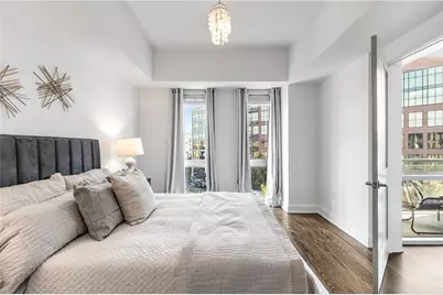 1100 Howell Mill Road NW #404, Atlanta, GA 30318 - Photo 15