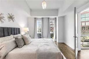 1100 Howell Mill Rd NW, Atlanta, GA 30318 - Photo 15