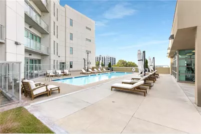 1100 Howell Mill Road NW #404, Atlanta, GA 30318 - Photo 39