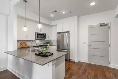 1100 Howell Mill Road NW #404, Atlanta, GA 30318 - Photo 7