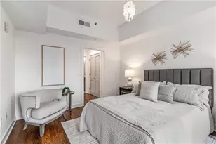 1100 Howell Mill Rd NW, Atlanta, GA 30318 - Photo 17