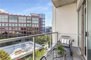 1100 Howell Mill Rd NW, Atlanta, GA 30318 - Photo 27