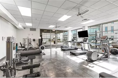 1100 Howell Mill Road NW #404, Atlanta, GA 30318 - Photo 37