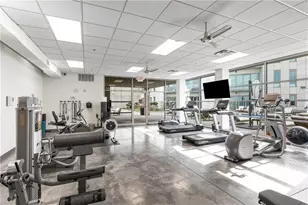 1100 Howell Mill Rd NW, Atlanta, GA 30318 - Photo 37