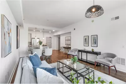 1100 Howell Mill Road NW #404, Atlanta, GA 30318 - Photo 13