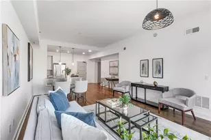 1100 Howell Mill Rd NW, Atlanta, GA 30318 - Photo 13