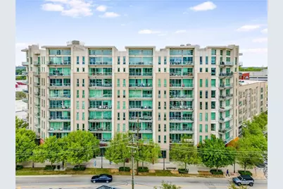 1100 Howell Mill Road NW #404, Atlanta, GA 30318 - Photo 43