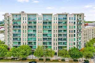 1100 Howell Mill Rd NW, Atlanta, GA 30318 - Photo 43