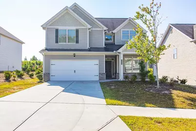 7759 Hansel Lane, Lithonia, GA 30058 - Photo 1