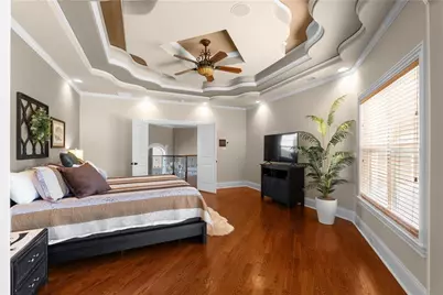 525 Waters Way, Fayetteville, GA 30215 - Photo 91