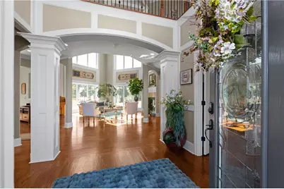 525 Waters Way, Fayetteville, GA 30215 - Photo 9