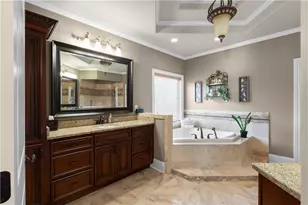 525 Waters Way, Fayetteville, GA 30215 - Photo 99