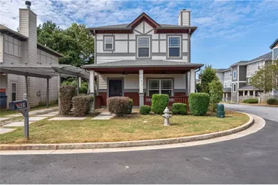 2401 Rose Palm Place, Atlanta, GA 30315 - Photo 1