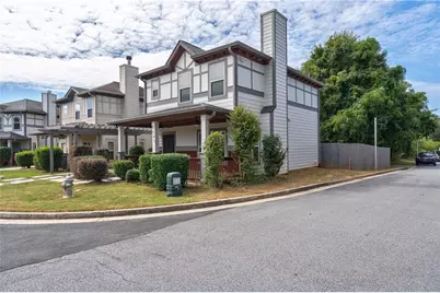 2401 Rose Palm Place, Atlanta, GA 30315 - Photo 41