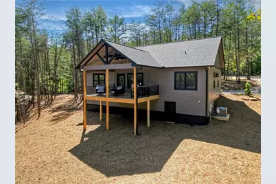 Lot 2 Brookhaven Lane, McCaysville, GA 30555 - Photo 5