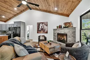 Lot 2 Brookhaven Ln, McCaysville, GA 30555 - Photo 17