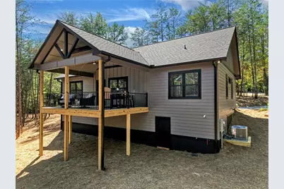 Lot 2 Brookhaven Lane, McCaysville, GA 30555 - Photo 35