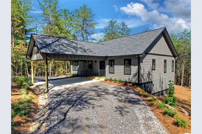 Lot 2 Brookhaven Lane, McCaysville, GA 30555 - Photo 1