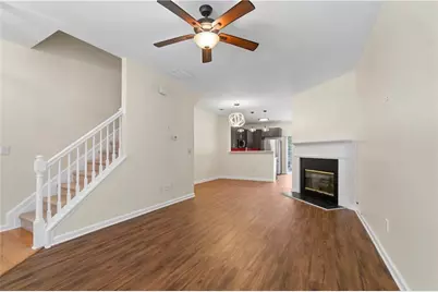 274 Paden Cove Trail, Lawrenceville, GA 30044 - Photo 3