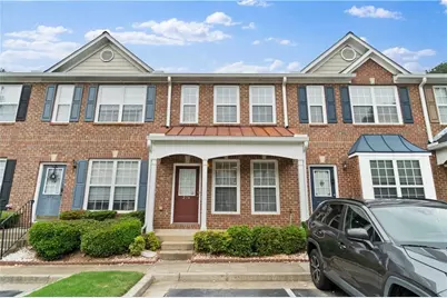 274 Paden Cove Trail, Lawrenceville, GA 30044 - Photo 1