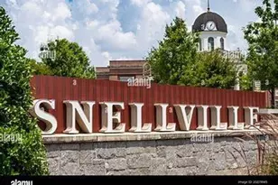 3516 Iron Hearth Bnd, Snellville, GA 30039 - Photo 29