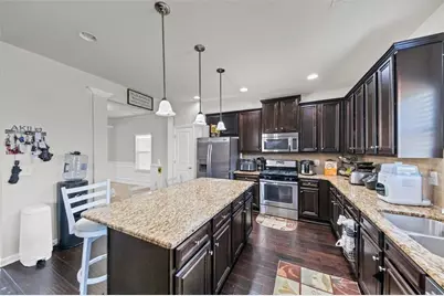 7801 Flyaway Road, Fairburn, GA 30213 - Photo 9