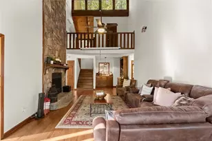 894 Lake Arrowhead Dr, Waleska, GA 30183 - Photo 17