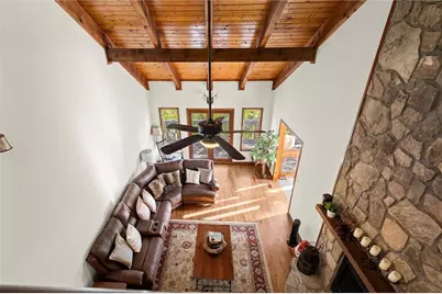 894 Lake Arrowhead Drive, Waleska, GA 30183 - Photo 33