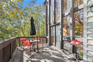 894 Lake Arrowhead Dr, Waleska, GA 30183 - Photo 31