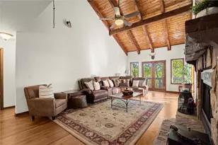 894 Lake Arrowhead Dr, Waleska, GA 30183 - Photo 15