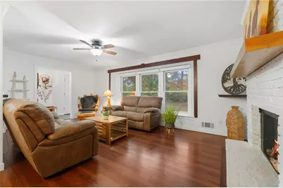 1520 Lake Dow Road, McDonough, GA 30252 - Photo 7