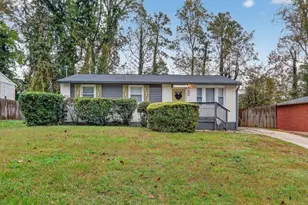 935 Fairburn Rd NW, Atlanta, GA 30331 - Photo 1