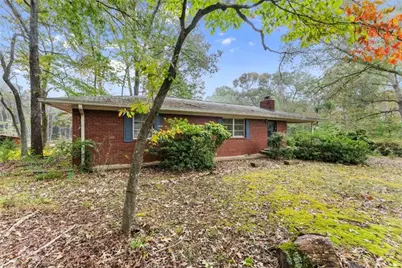 3772 Ledan Road, Gainesville, GA 30506 - Photo 1