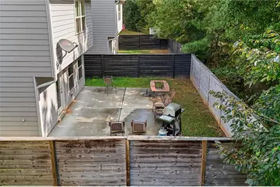 2102 Belmont Cir, Conyers, GA 30012 - Photo 33