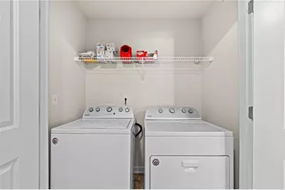 2102 Belmont Cir, Conyers, GA 30012 - Photo 29