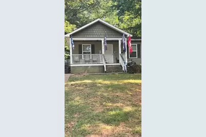 2816 Palm Drive, East Point, GA 30344 - Photo 1