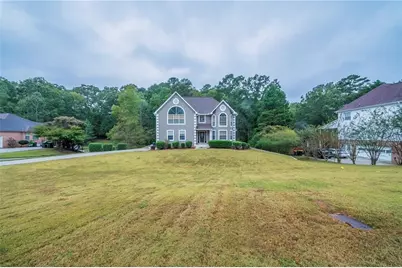 9361 Sweetbriar Circle, Jonesboro, GA 30236 - Photo 1