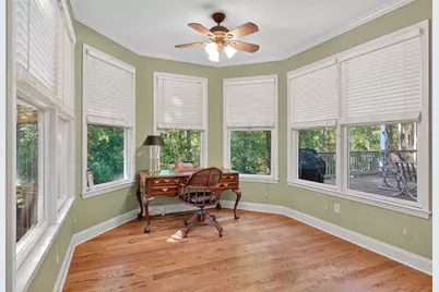 2896 Cowart Road, Dawsonville, GA 30534 - Photo 15