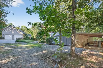 2896 Cowart Road, Dawsonville, GA 30534 - Photo 5