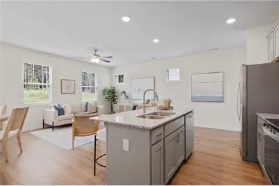 1265 Meadowbrook Drive, Jonesboro, GA 30238 - Photo 7