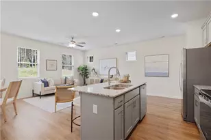 1265 Meadowbrook Dr, Jonesboro, GA 30238 - Photo 7