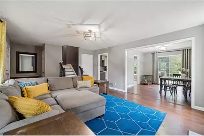 8020 Estee Drive, Cumming, GA 30028 - Photo 7