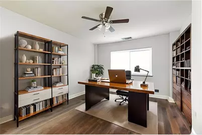 1501 Clairmont Road #1525, Decatur, GA 30033 - Photo 13