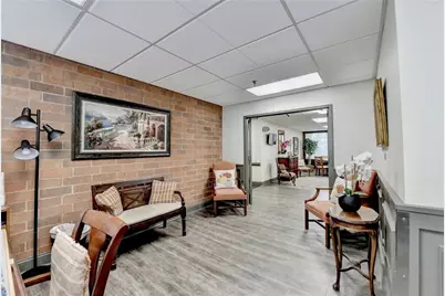 300 Johnson Ferry Road NE #B604, Sandy Springs, GA 30328 - Photo 35