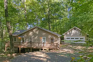 1148 Old Forge Estates, Hiawassee, GA 30546 - Photo 1