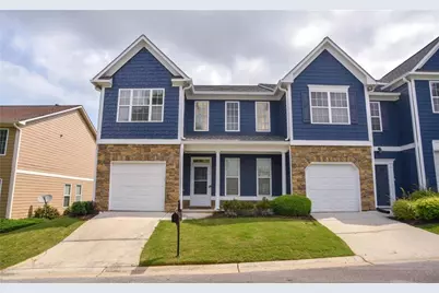 6616 Splashwater Drive, Flowery Branch, GA 30542 - Photo 1