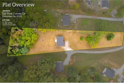 118 Pine Corner Drive, Dahlonega, GA 30533 - Photo 33