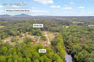 118 Pine Corner Dr, Dahlonega, GA 30533 - Photo 37