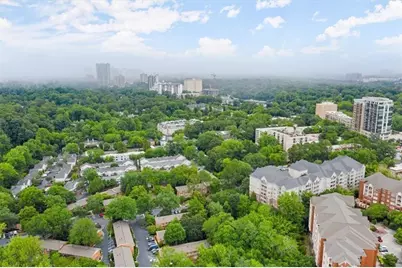 100 Biscayne Drive NW #C5, Atlanta, GA 30309 - Photo 3