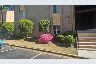 2388 Lawrenceville Highway #D, Decatur, GA 30033 - Photo 1